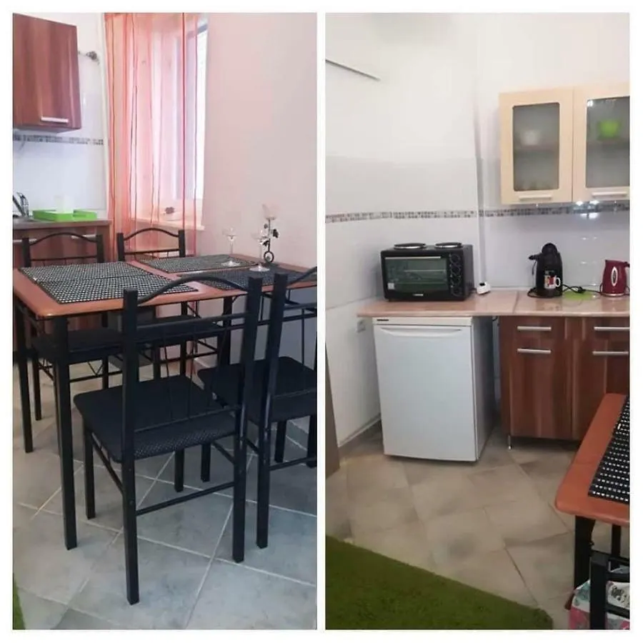 埃格尔 Gabriella Apartman酒店 0*,  匈牙利
